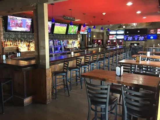 Player's Pub & Grill