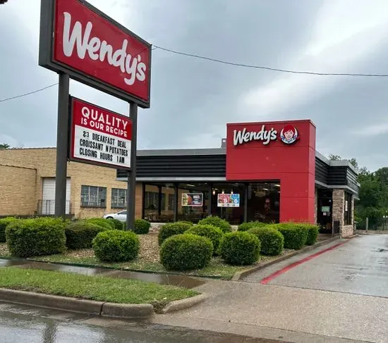 Wendy's