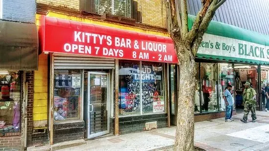 Kitty's Lounge