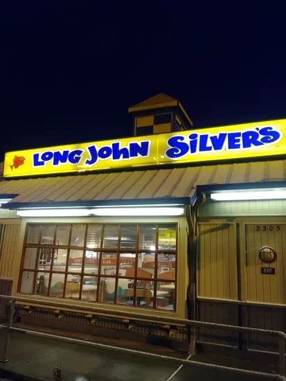 Long John Silver's