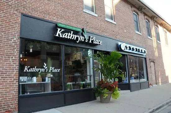 Kathryn's Place