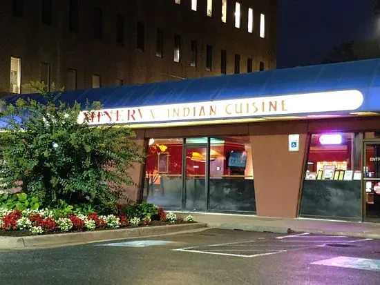 Minerva Indian Cuisine Restaurant