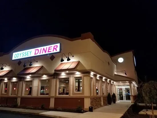 Odyssey Diner