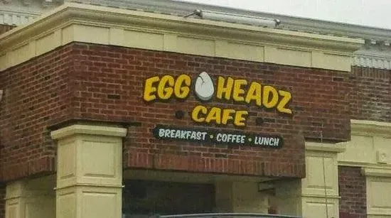 Eggheadz Cafe