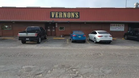 Vernon's