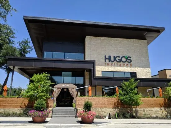 Hugo's Invitados