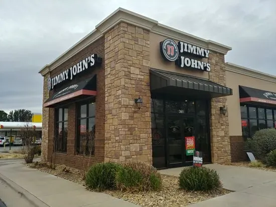 Jimmy John's