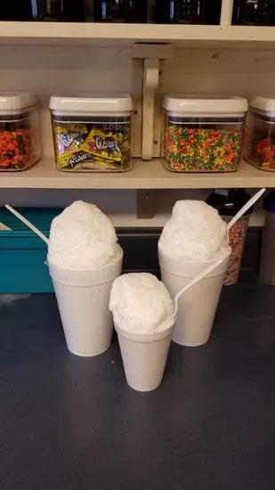 Snow Bros Snowballs Covington