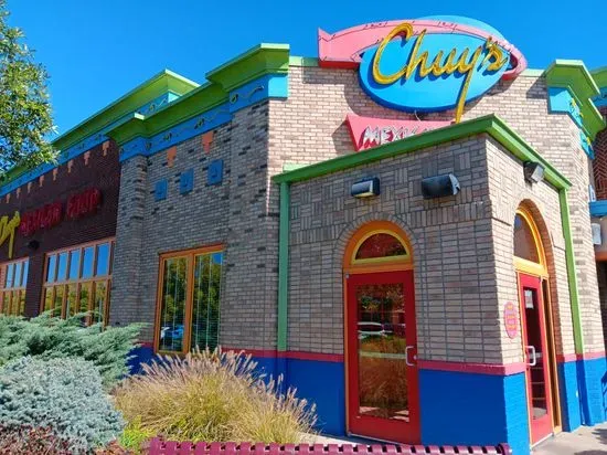 Chuy's