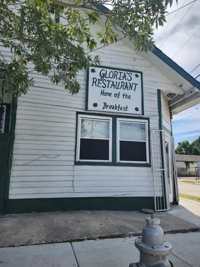 Gloria's Restaurant