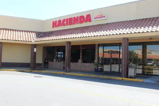 Hacienda Mexican Restaurants