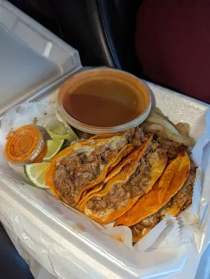 Taqueria El Pavo Real