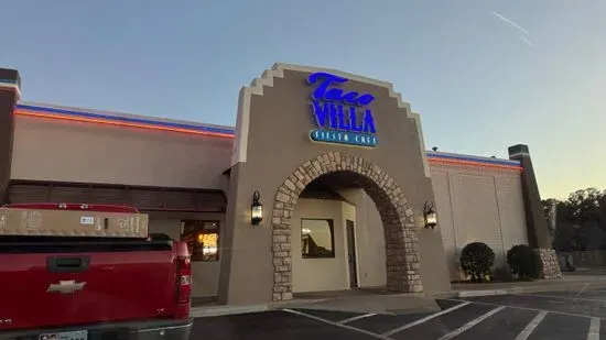 Taco Villa