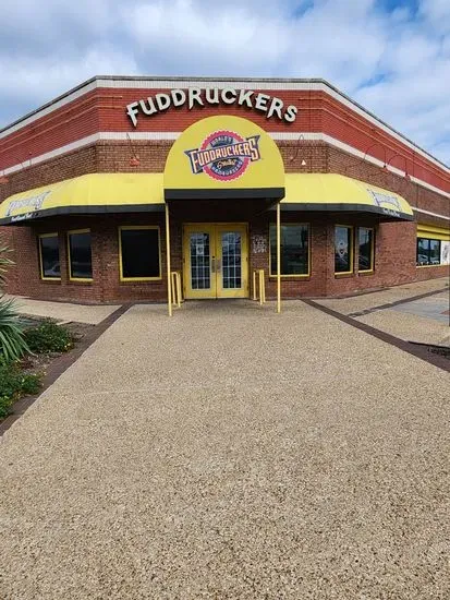 Fuddruckers