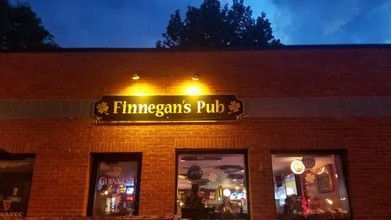 Finnegan's Pub