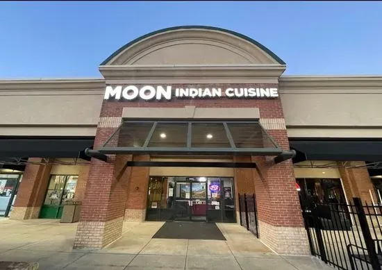 Moon Indian Cuisine | Alpharetta