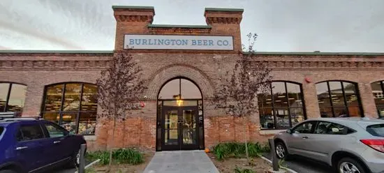 Burlington Beer Company