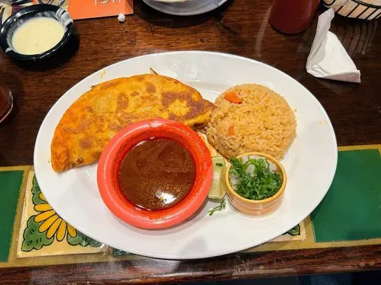 Casa Mexicana