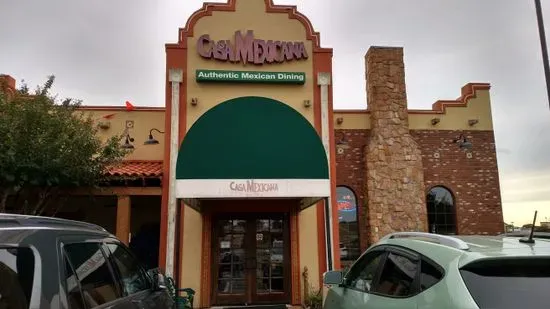 Casa Mexicana