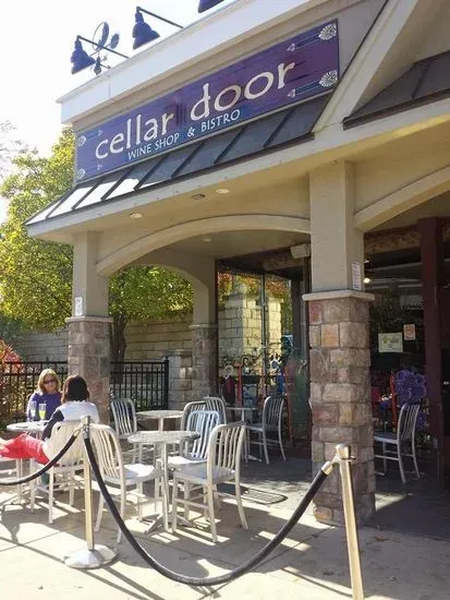 Cellar Door