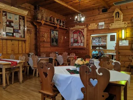 Polish Highlanders Restaurant, Bar, and Banquet Halls