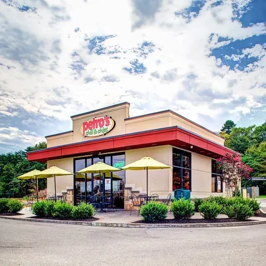 Petro's Chili & Chips - Lenoir City