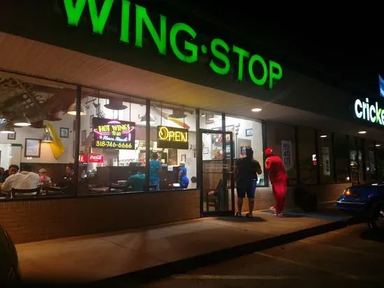 Wingstop