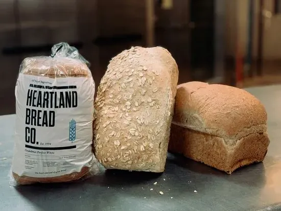 Heartland Bread