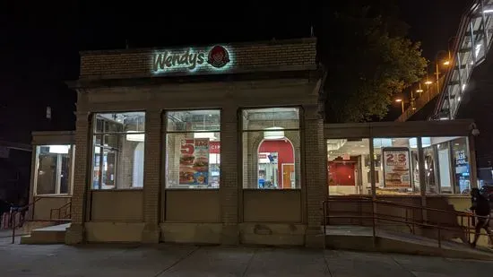 Wendy's