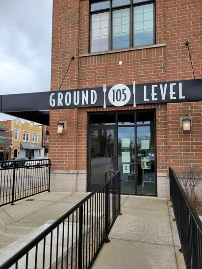 GroundLevel 105