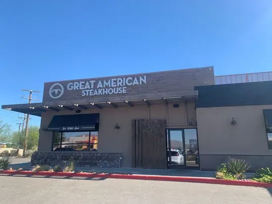 Great American Steakhouse