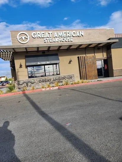 Great American Steakhouse