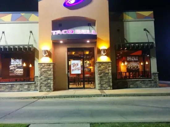 Taco Bell