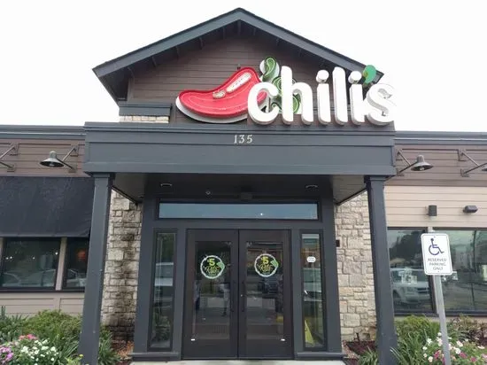 Chili's Grill & Bar