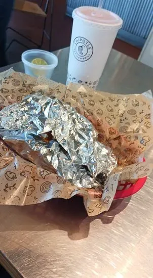 Chipotle Mexican Grill