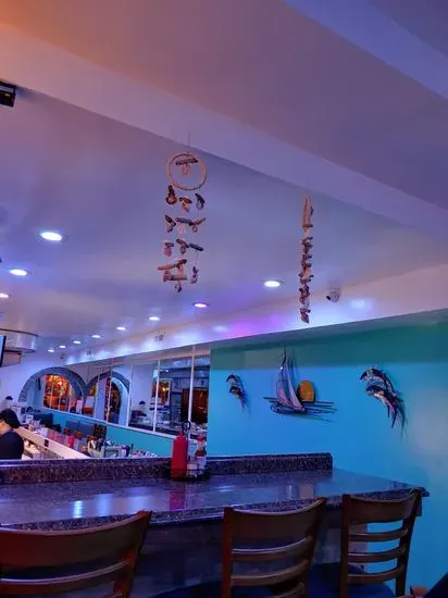 El Puerto Jarocho Mexican & Seafood Restaurant
