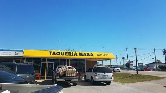 Taqueria Nasa