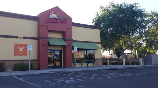 Del Taco