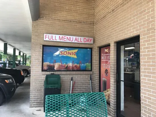 Sonic Drive-In