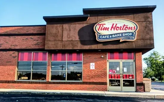 Tim Hortons