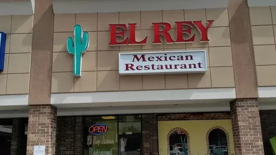 El Rey Mexican Restaurant