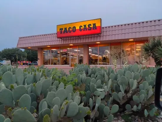 Taco Casa