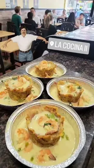 La Cocina II