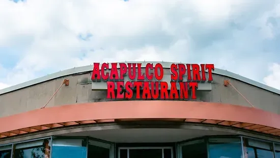 Acapulco Spirit Restaurant