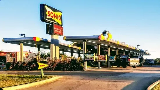 Sonic Drive-In