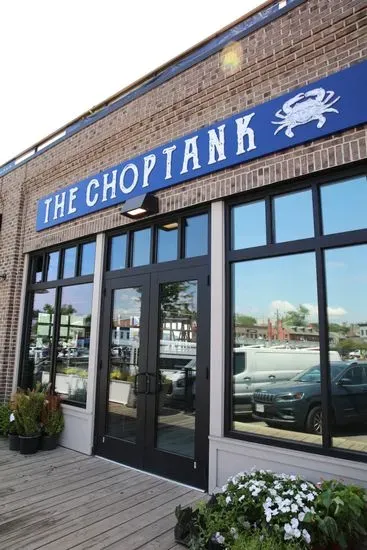 The Choptank