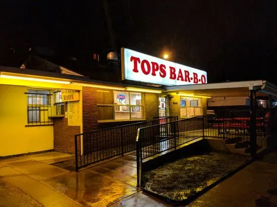 Tops Bar-B-Q