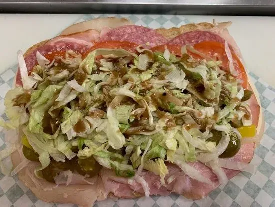 Original Hoagie Shop