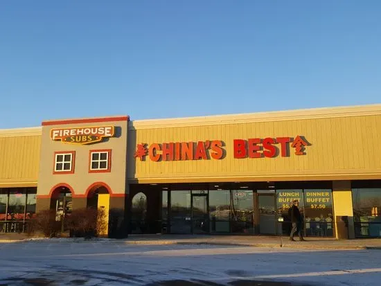 Firehouse Subs Brownsburg Village