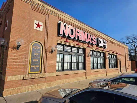 Norma's Cafe